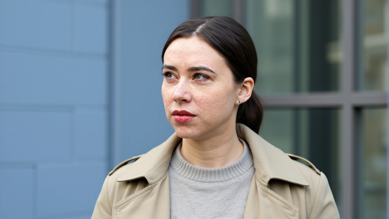 Хронология давления: от домашнего ареста до приговора